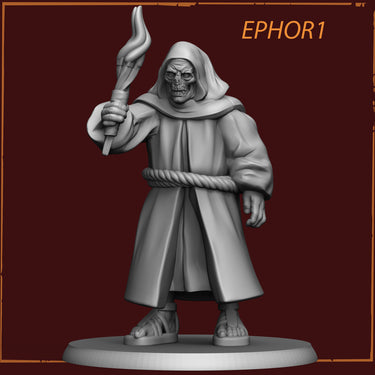 Ephors Bundle